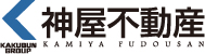 神屋不動産